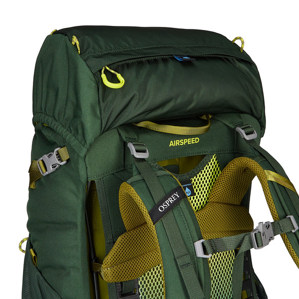 Osprey ACE 38 Kinder - Kinderrucksack Ansicht 10