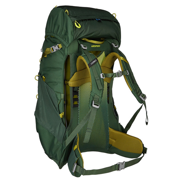 Osprey ACE 38 Kinder - Kinderrucksack Ansicht 4