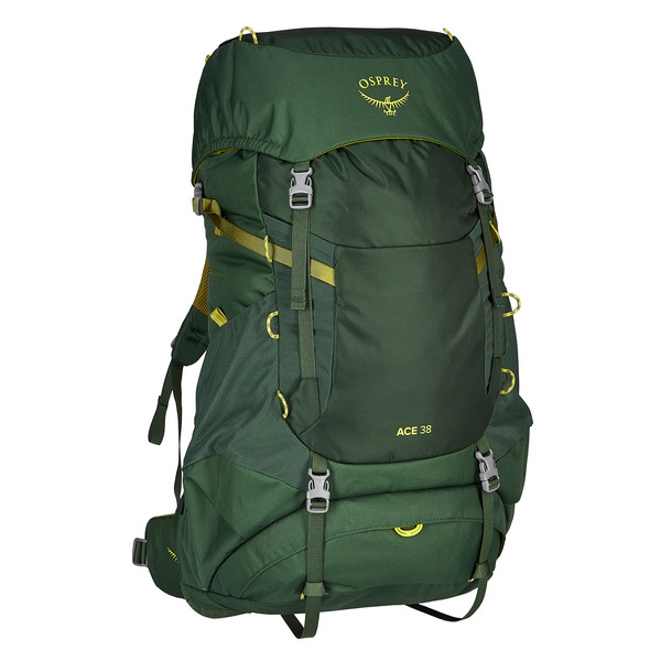 ACE 38 Kinder - Kinderrucksack