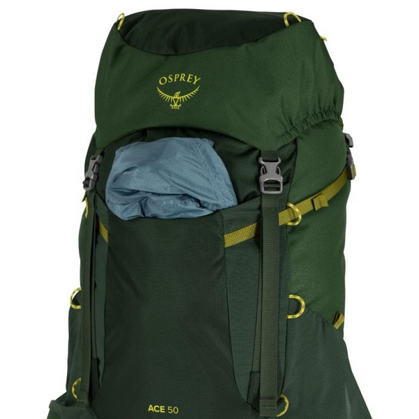Osprey ACE 50 Kinder - Trekkingrucksack Ansicht 7