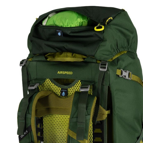 Osprey ACE 50 Kinder - Trekkingrucksack Ansicht 8