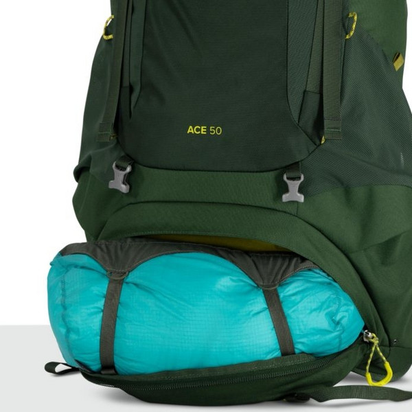 Osprey ACE 50 Kinder - Trekkingrucksack Ansicht 9