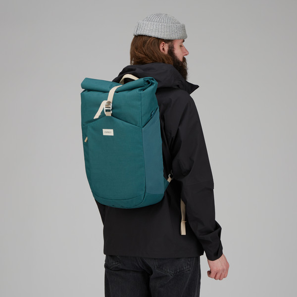 Osprey ARCANE ROLL TOP Unisex - Tagesrucksack Ansicht 5