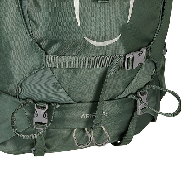 Osprey ARIEL 55 Damen - Trekkingrucksack Ansicht 7