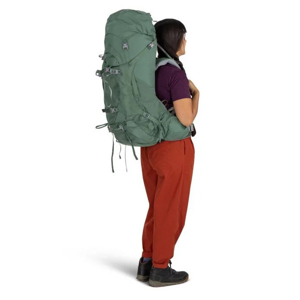 Osprey ARIEL 55 Damen - Trekkingrucksack Ansicht 14