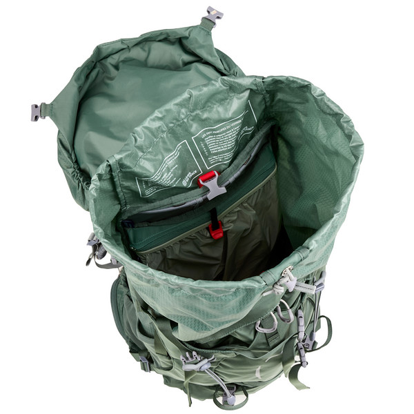 Osprey ARIEL 55 Damen - Trekkingrucksack Ansicht 13