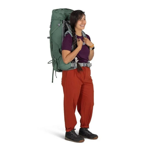 Osprey ARIEL 55 Damen - Trekkingrucksack Ansicht 15