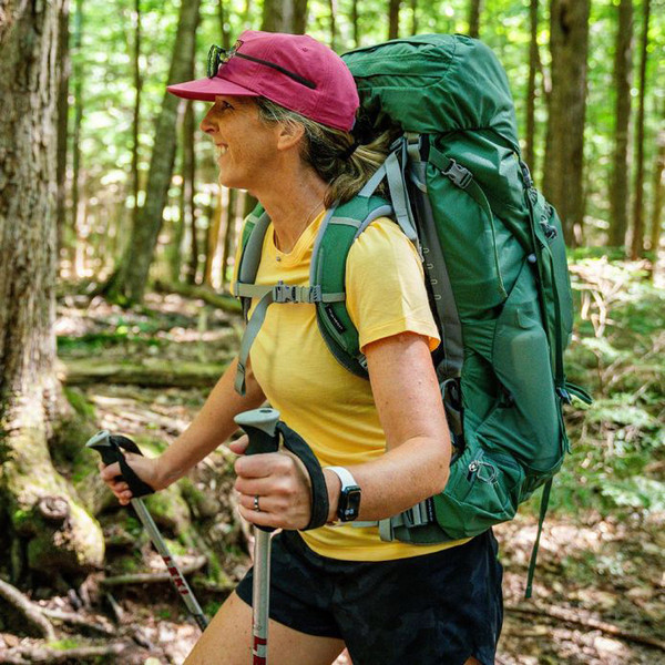 Osprey ARIEL 55 Damen - Trekkingrucksack Ansicht 19
