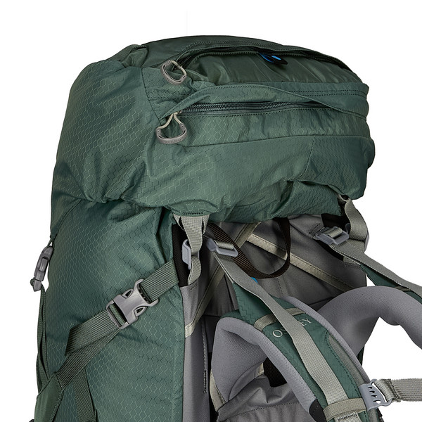 Osprey ARIEL 55 Damen - Trekkingrucksack Ansicht 11