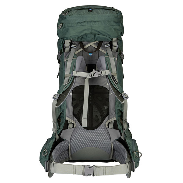 Osprey ARIEL 55 Damen - Trekkingrucksack Ansicht 3