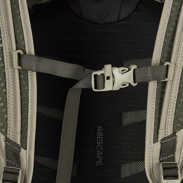 Osprey DAYLITE - Tagesrucksack Ansicht 8