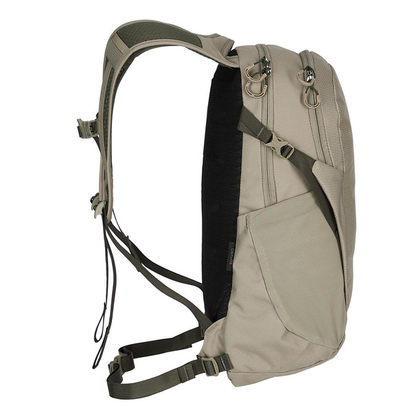 Osprey DAYLITE - Tagesrucksack Ansicht 2