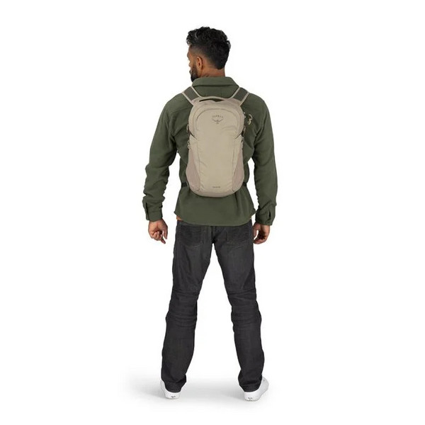 Osprey DAYLITE - Tagesrucksack Ansicht 12