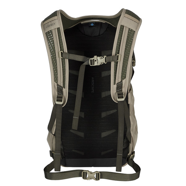 Osprey DAYLITE - Tagesrucksack Ansicht 3