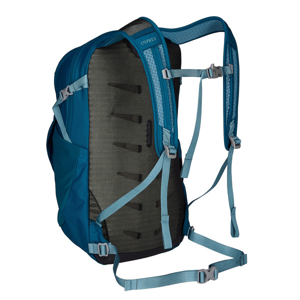 Osprey DAYLITE PLUS - Tagesrucksack Ansicht 4