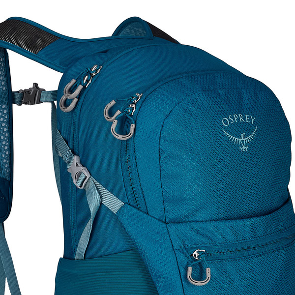 Osprey DAYLITE PLUS - Tagesrucksack Ansicht 7