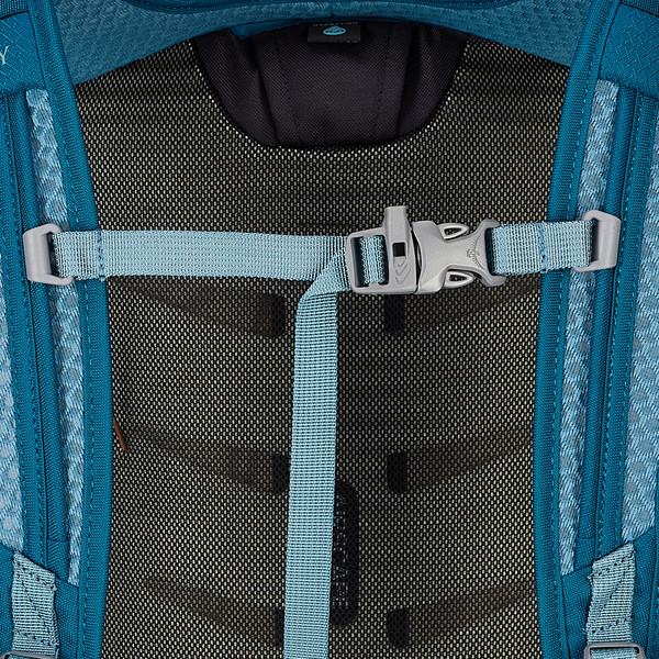 Osprey DAYLITE PLUS - Tagesrucksack Ansicht 8
