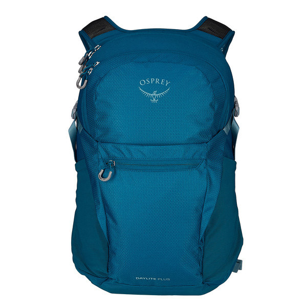 Osprey DAYLITE PLUS - Tagesrucksack Ansicht 6