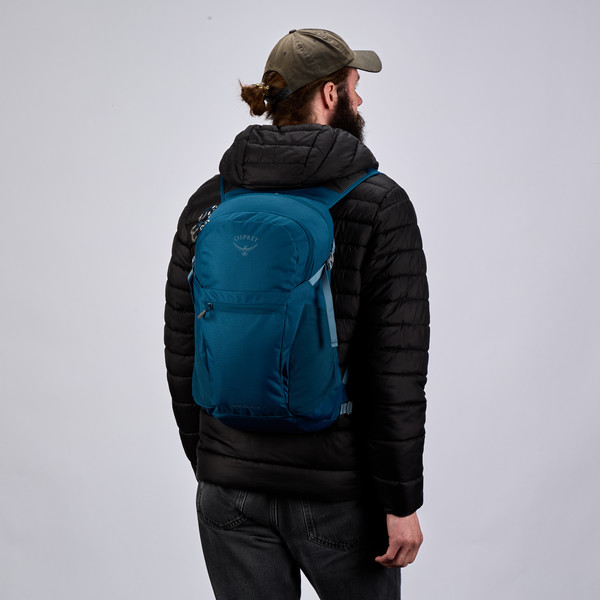 Osprey DAYLITE PLUS - Tagesrucksack Ansicht 12