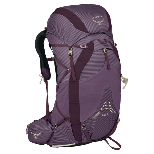 Osprey EJA 38 Damen - Tourenrucksack Ansicht 1