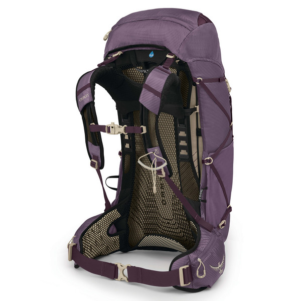 Osprey EJA 38 Damen - Tourenrucksack Ansicht 3
