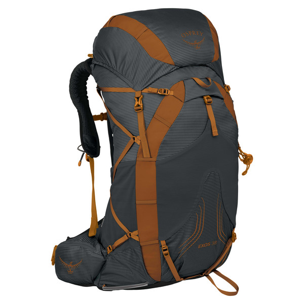Osprey EXOS 38 - Tourenrucksack