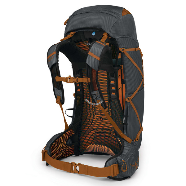 Osprey EXOS 38 - Tourenrucksack Ansicht 3