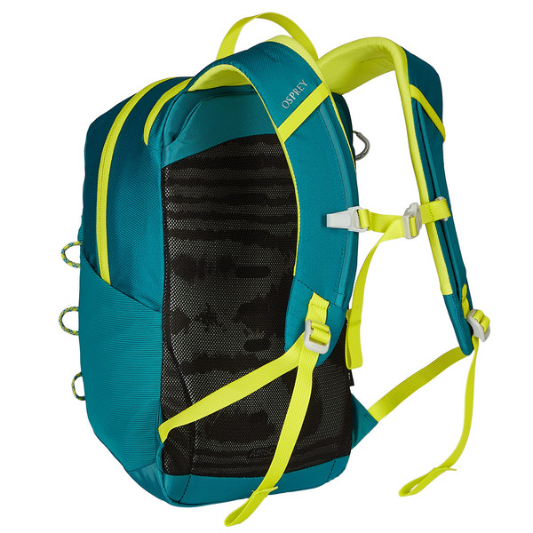 Osprey JET 12 Kinder - Kinderrucksack Ansicht 4