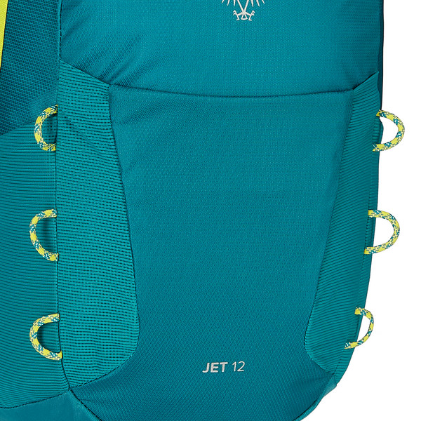 Osprey JET 12 Kinder - Kinderrucksack Ansicht 8