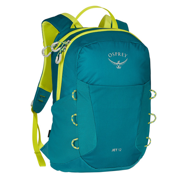 JET 12 Kinder - Kinderrucksack