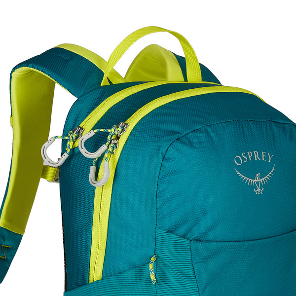 Osprey JET 12 Kinder - Kinderrucksack Ansicht 7