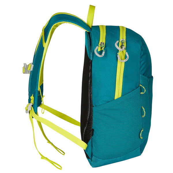 Osprey JET 12 Kinder - Kinderrucksack Ansicht 2