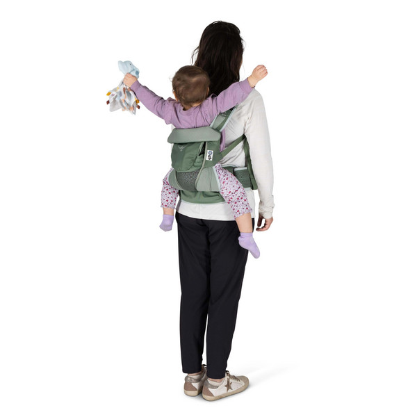 Osprey POCO SOFT CHILD CARRIER Kinder - Kindertrage Ansicht 7