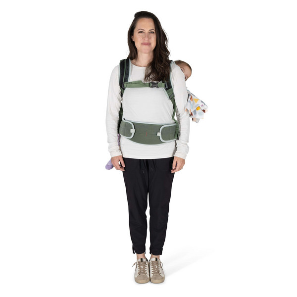 Osprey POCO SOFT CHILD CARRIER Kinder - Kindertrage Ansicht 9