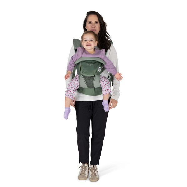 Osprey POCO SOFT CHILD CARRIER Kinder - Kindertrage Ansicht 13