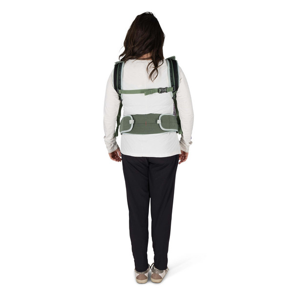 Osprey POCO SOFT CHILD CARRIER Kinder - Kindertrage Ansicht 12