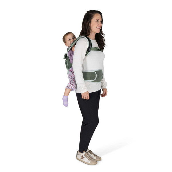 Osprey POCO SOFT CHILD CARRIER Kinder - Kindertrage Ansicht 6