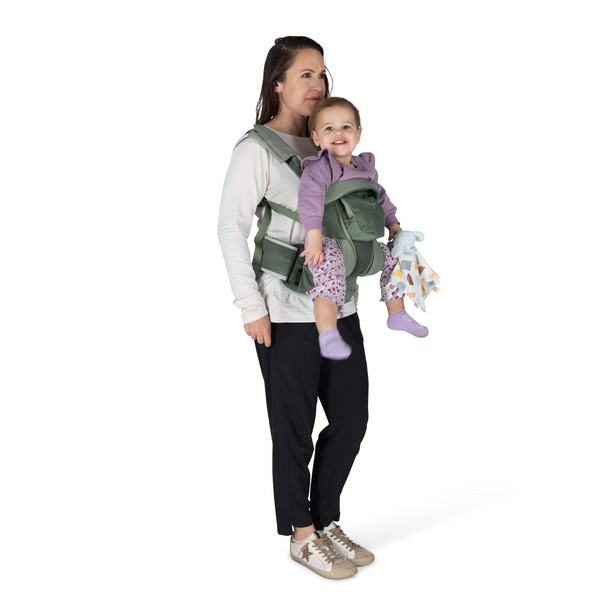 Osprey POCO SOFT CHILD CARRIER Kinder - Kindertrage Ansicht 10