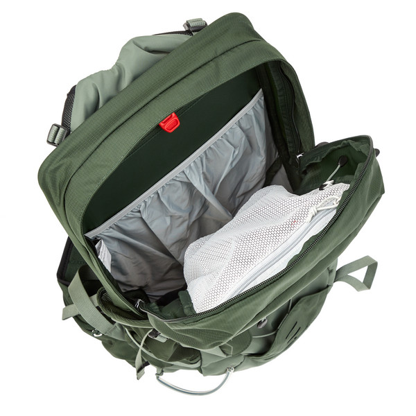 Osprey TALON 11 - Tagesrucksack Ansicht 13