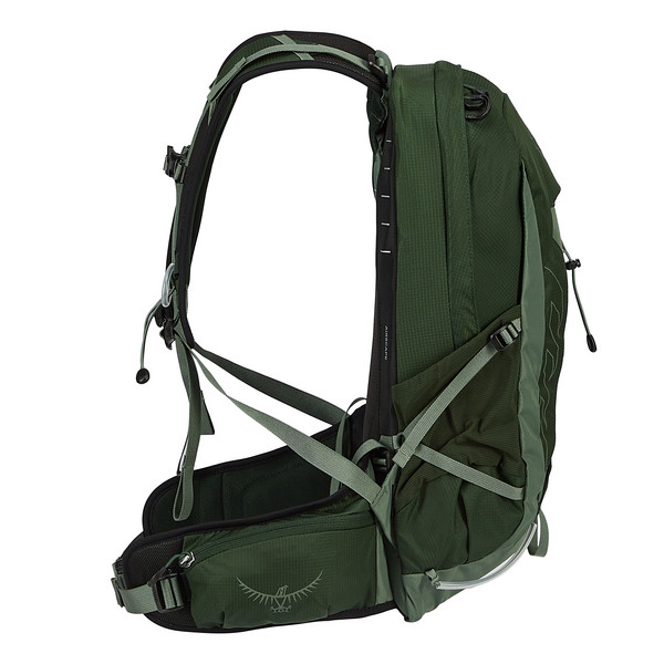 Osprey TALON 11 - Tagesrucksack Ansicht 2
