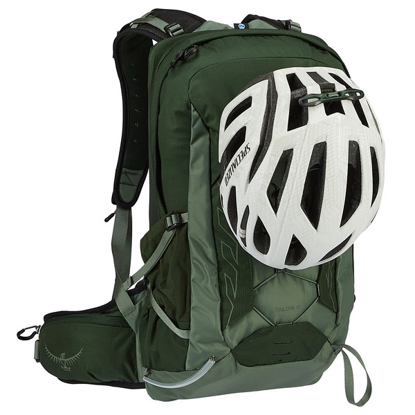 Osprey TALON 11 - Tagesrucksack Ansicht 12