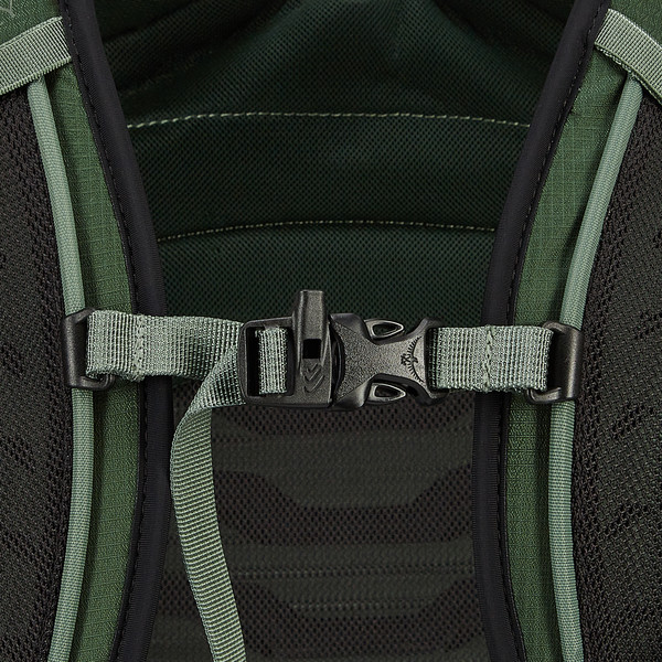 Osprey TALON 11 - Tagesrucksack Ansicht 8