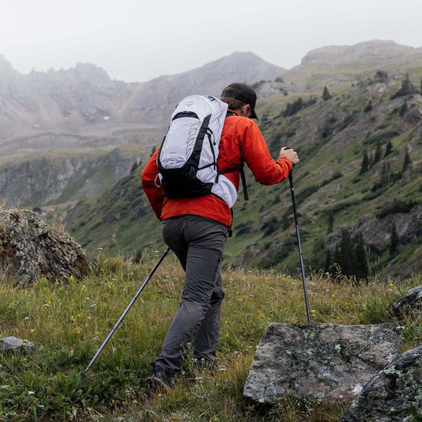 Osprey TALON 22 - Tagesrucksack Ansicht 26