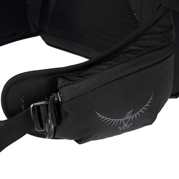 Osprey TALON 22 - Tagesrucksack Ansicht 18