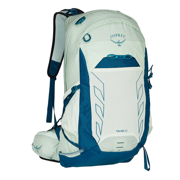 TALON 22 - Tagesrucksack-FROSTY MINT GREEN/NIGHT SHIFT