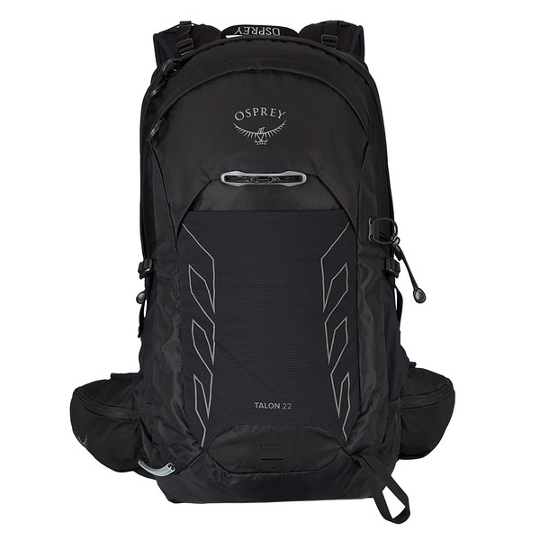 Osprey TALON 22 EF - Tagesrucksack Ansicht 6