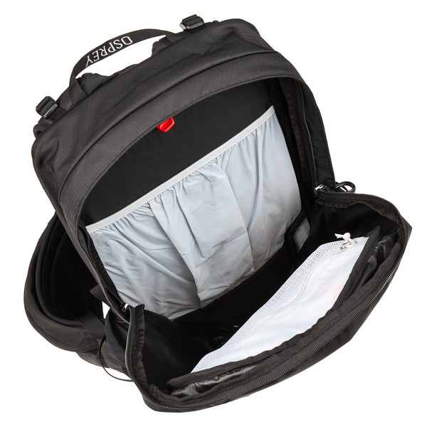 Osprey TALON 22 EF - Tagesrucksack Ansicht 12