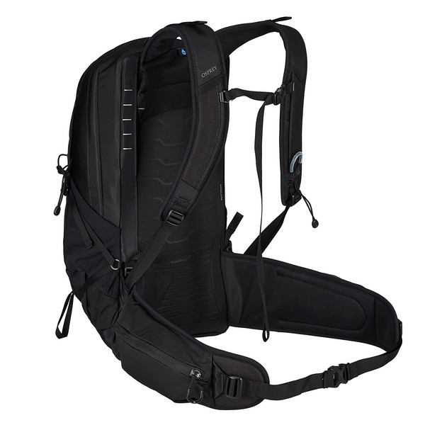 Osprey TALON 22 EF - Tagesrucksack Ansicht 4