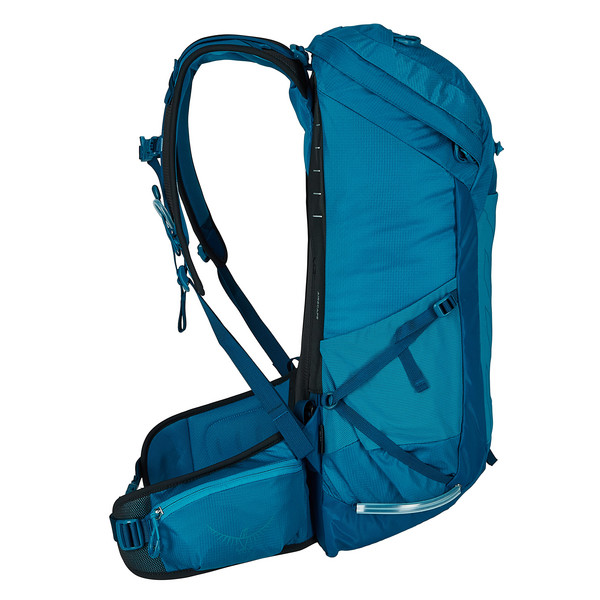 Osprey TALON 26 - Tagesrucksack Ansicht 2