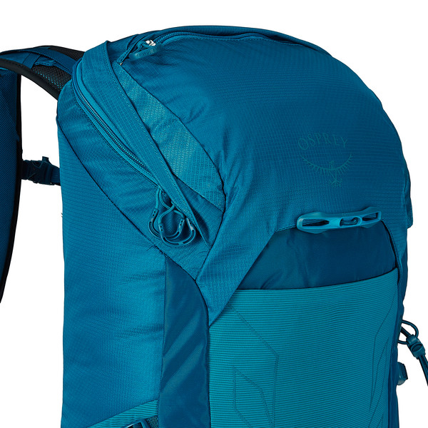 Osprey TALON 26 - Tagesrucksack Ansicht 8